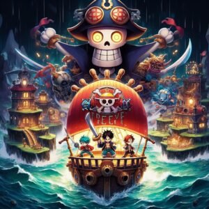 One Pirate Odyssey Codes Wiki February 2025 Gain Free Gems