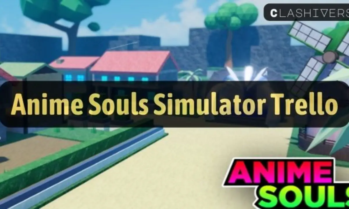 Anime Souls Simulator: Webhook, Auto Quest & More Scripts | RbxScript