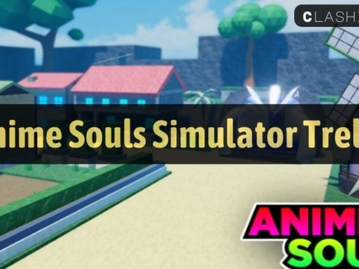 Top 69+ anime souls simulator script - awesomeenglish.edu.vn