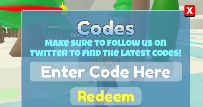 Christmas Tower Tycoon promo codes