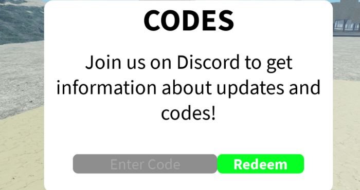 Codes, Military Tycoon Wiki