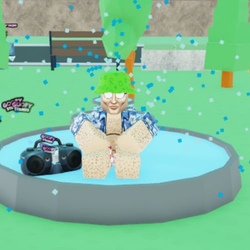 Roblox Goofy Stands Trello Guide Bosses, NPC, Shinies