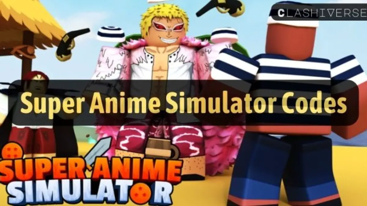ALL Anime Energy Clash Simulator CODES  Roblox Anime Energy Clash  Simulator Codes August 2023  YouTube