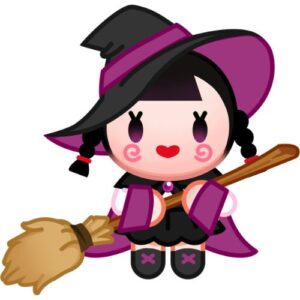 Witch Ching