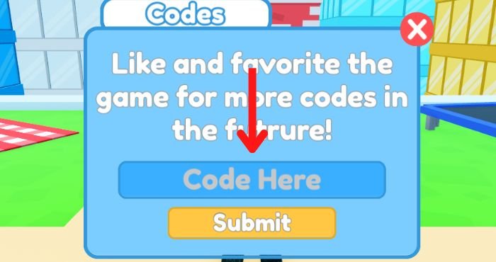 how to redeem Shortest Word Bridge promo codes