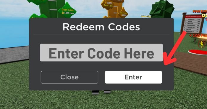 1 Weight Every Sec Codes - Roblox December 2023 