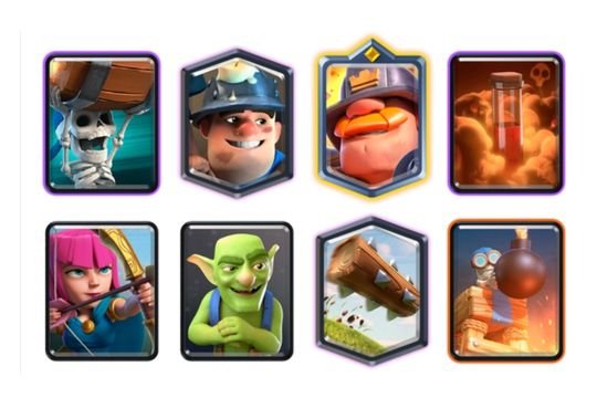 The BEST Monk and Sparky Deck. #clashroyale #gamingontiktok #gaming