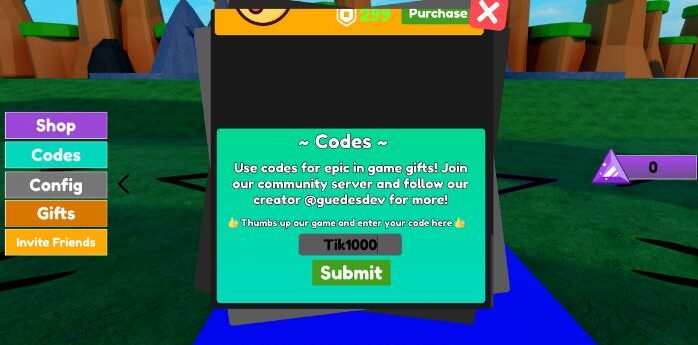 Conquer Power Tycoon Codes