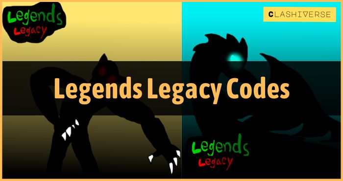 Codes of Size Legends (November 2023) - GuíasTeam