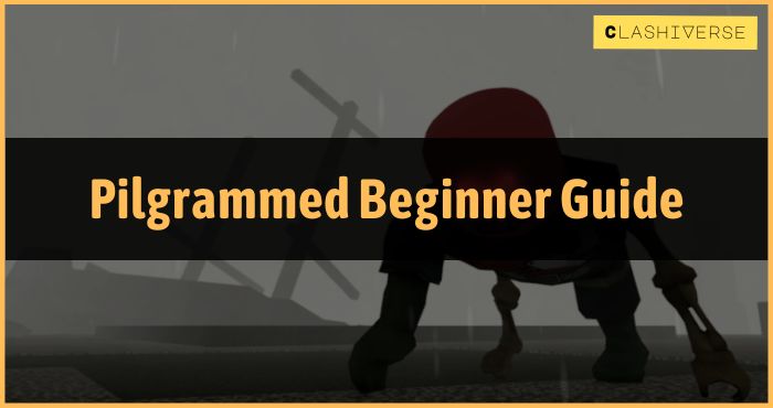 Pilgrammed Beginner Guide