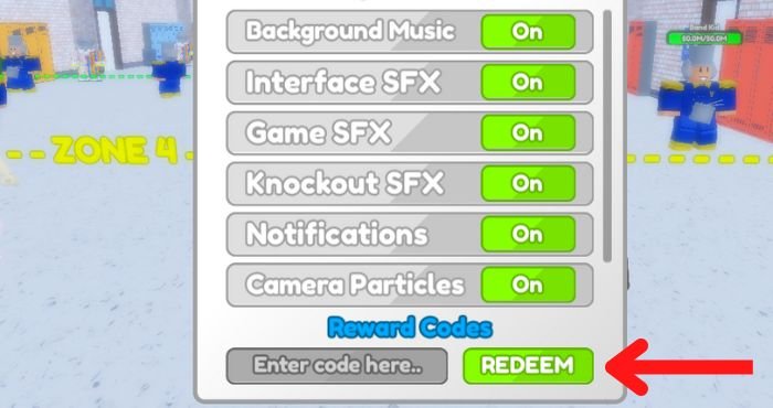 1 Weight Every Sec Codes - Roblox December 2023
