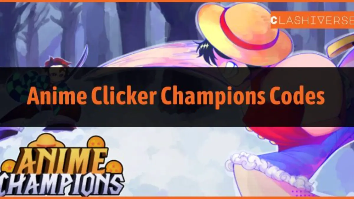 Anime Racing Clicker Codes Wiki[HOLLOW] - MrGuider