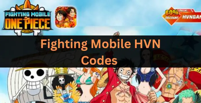 Fighting Mobile HVN Codes