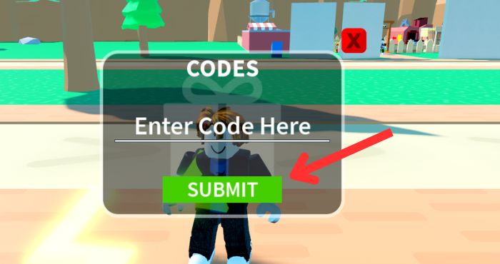 Grow A Tree! Tycoon Code redemption