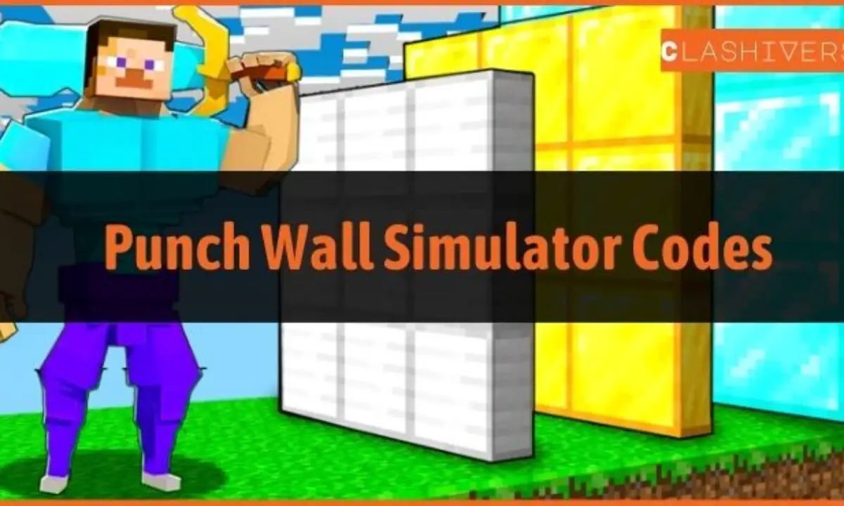 FREE LIMITED] ⚔️Anime Punch Wall Simulator Codes Wiki
