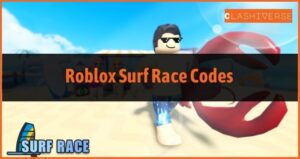 Surf Race Codes Roblox June 2026 World 2 Roblox Surf Race Codes 300x159 