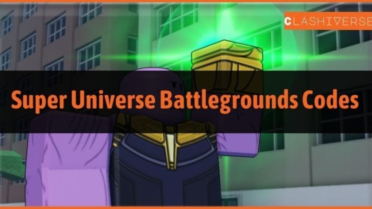 Aniverse Battlegrounds Codes - Roblox December 2023 