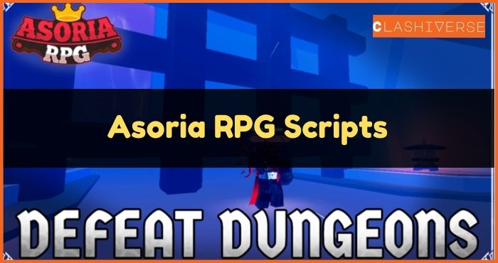 Asoria RPG Scripts