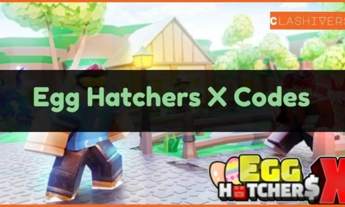 CODES* [💎FREE PET💎] Eggstra Hatchers! ROBLOX