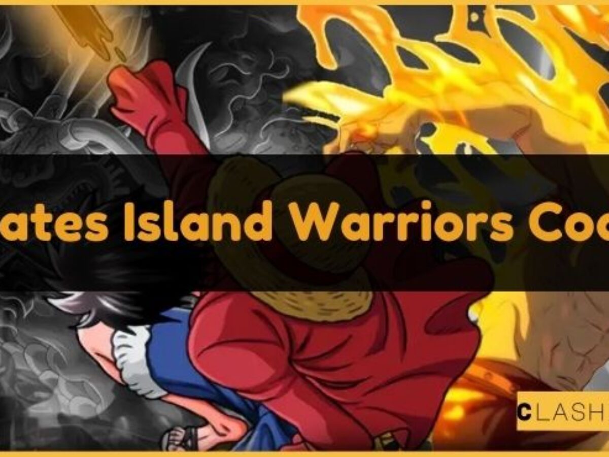 Ocean Journey: Island Warriors (One Piece) Redeem Codes & Gameplay