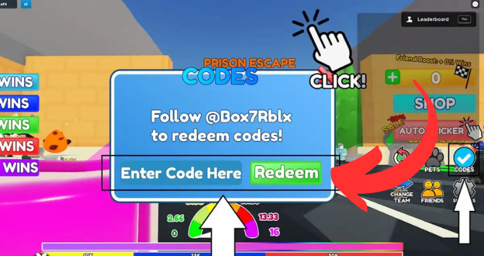 Race Clicker Codes Wiki Free Wins (Working Codes)