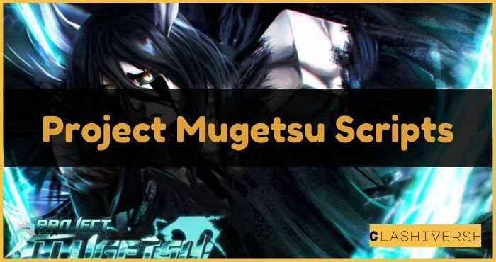 Project Mugetsu Script Pastebin (December 2023) [NEW]