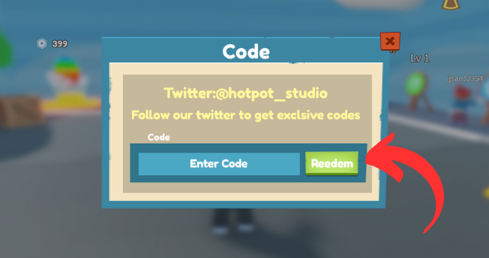 Roblox: Shoot Wall Simulator Codes (November 2023)