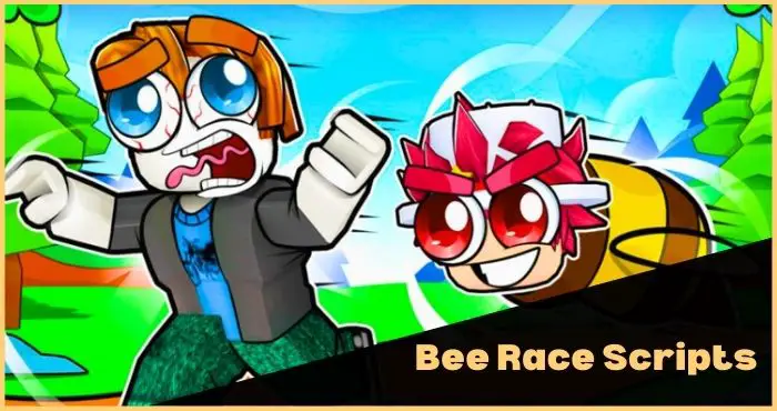 Bee Race Scripts