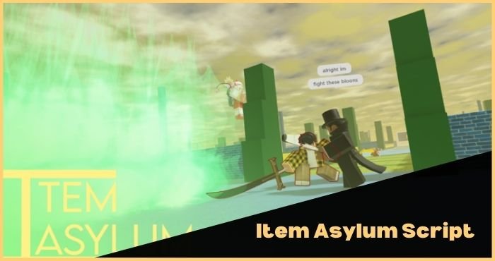 Roblox Item Asylum Roblox GIF - Roblox Item Asylum Item Asylum