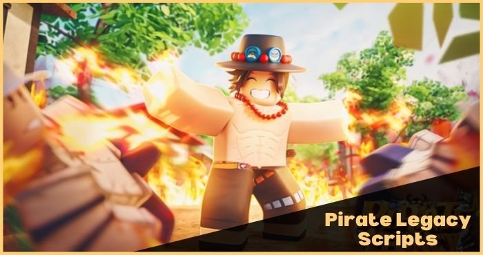 Roblox A One Piece Game Script – ScriptPastebin