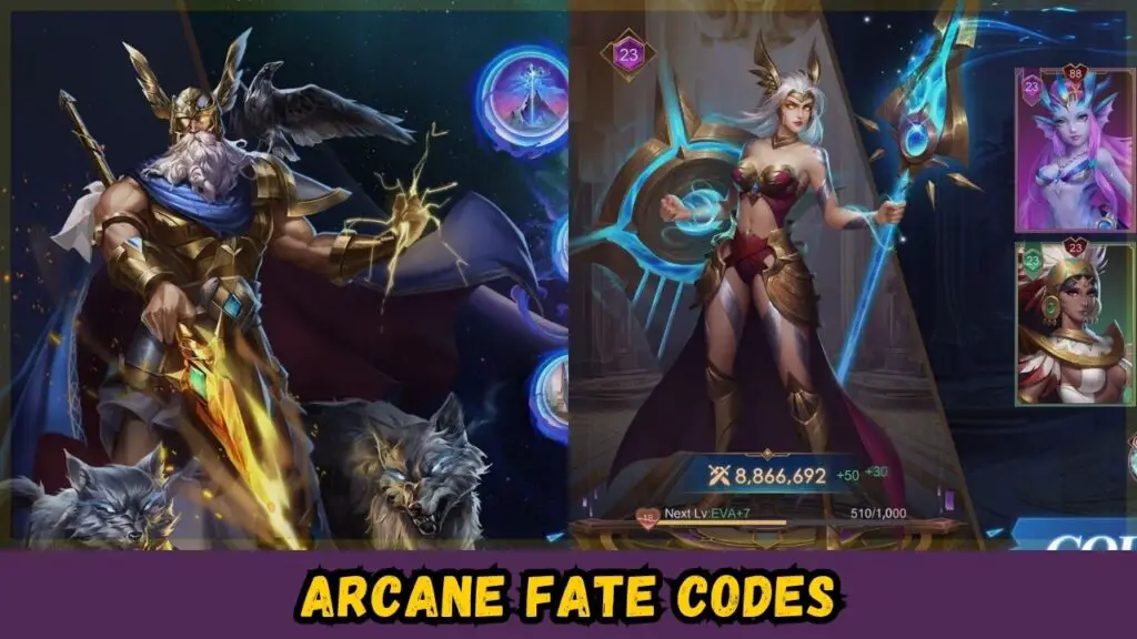 Arcane Fate Codes For July 2024 Verified Gift Codes   Arcane Fate Codes 1024x576 