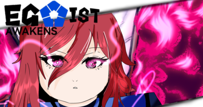 Egoist Awakens traits tier list