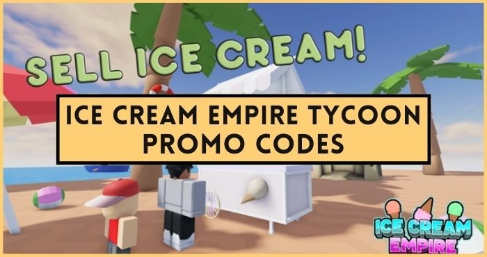 GET INFINITE ICE CREAM  Ice cream empire tycoon put me in Roblox