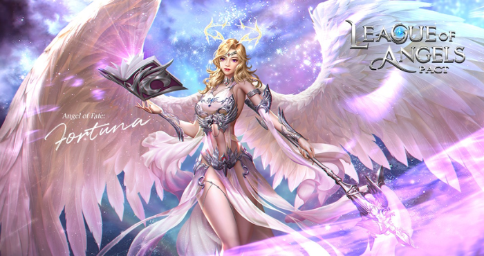 League of Angels Pact promo codes article image