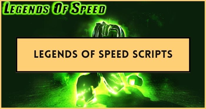 Legends of Speed codes December 2023