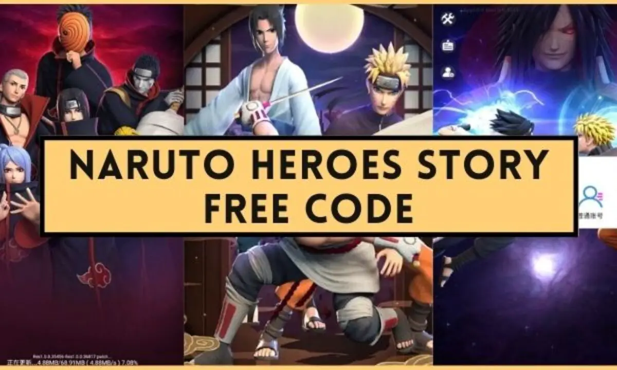 Roblox  Anime Story  Lista de codes e como resgatálos  Eurogamerpt