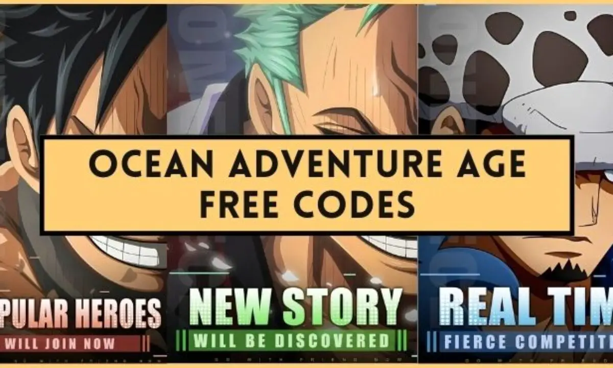 Pirate Ocean Adventure New Gift Codes 2021. 7+ Codes Pirate Ocean Adventure