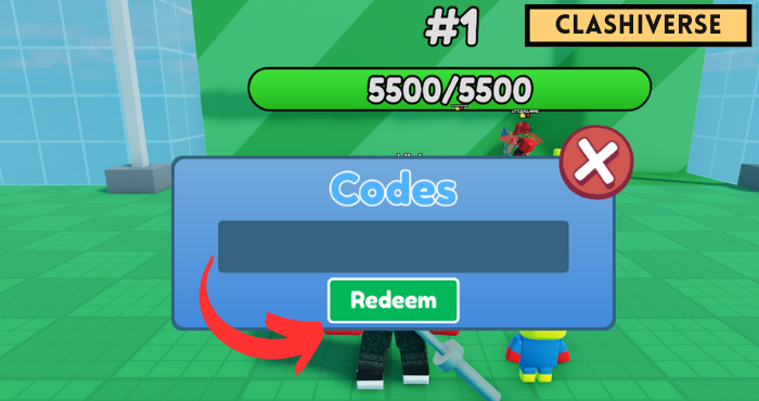 Race Clicker, Roblox Wiki