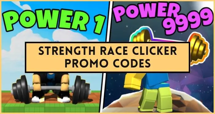 Race Clicker Codes (August 2023) - Gamer Tweak