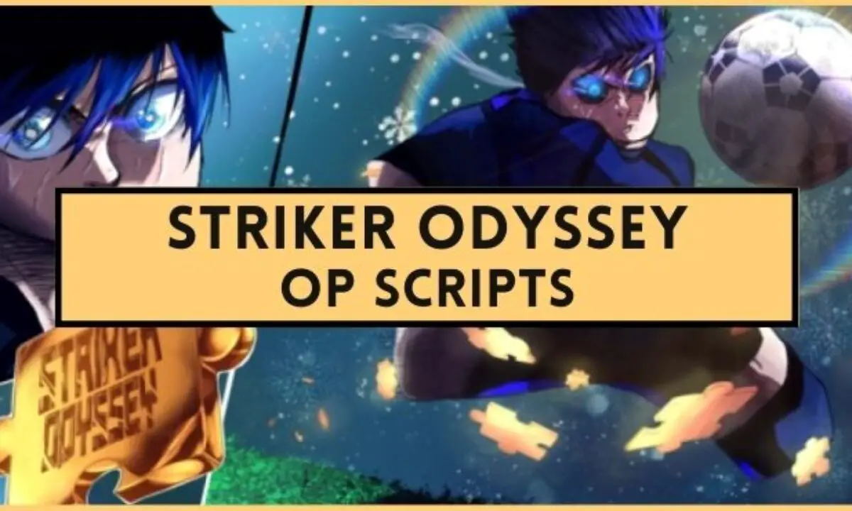 Striker Odyssey codes for December 2023