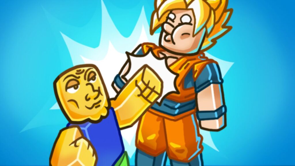 [⛱️SUMMER] Anime Punch-out Codes Wiki for July 2026