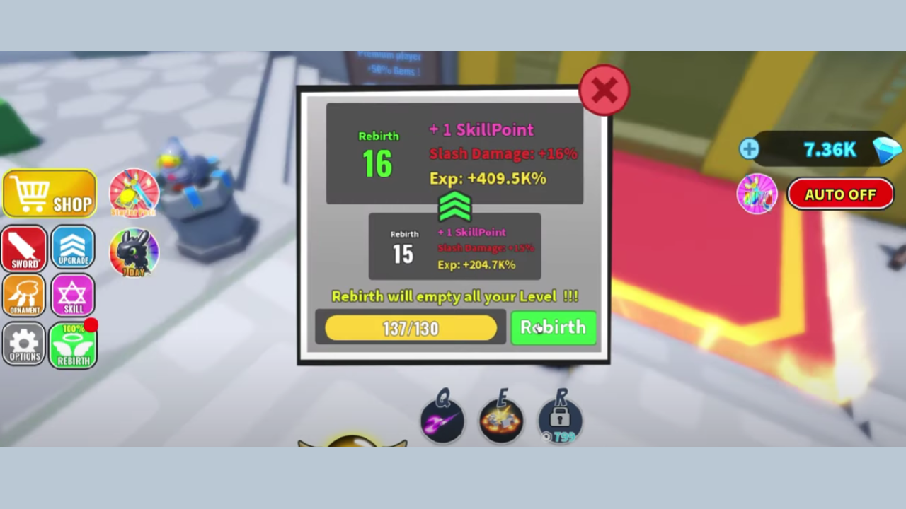 Level Up Fast in Roblox Sword Warriors: New Guide (2026)