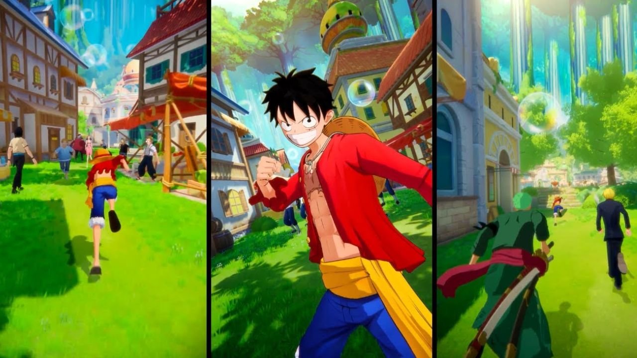 One Piece Four Emperors Combat - Gameplay Walkthrough Part 2 (android) Gift  Code 