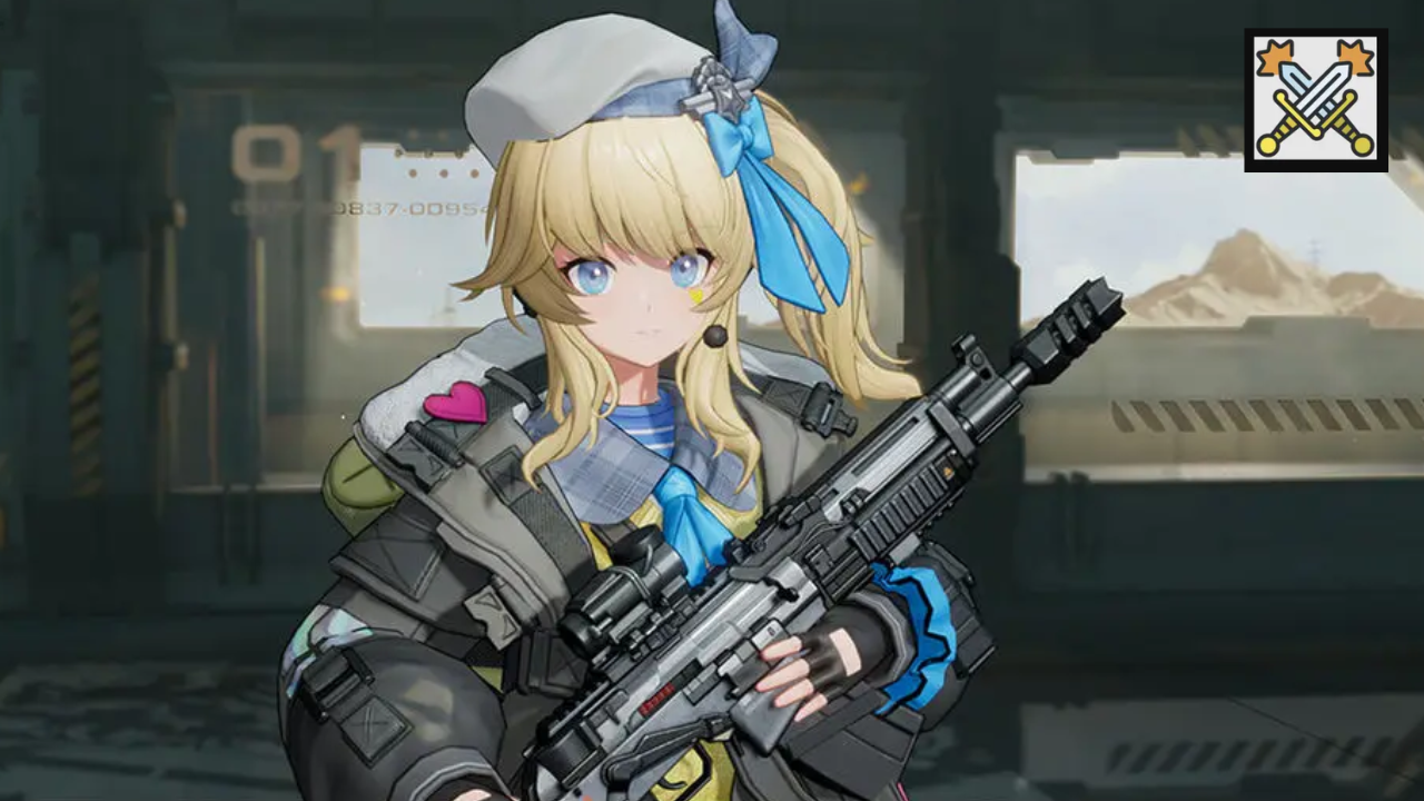 Girls frontline 2 exilium dolls overview