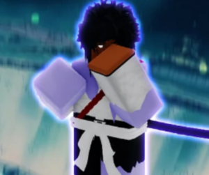 Ice Bankai