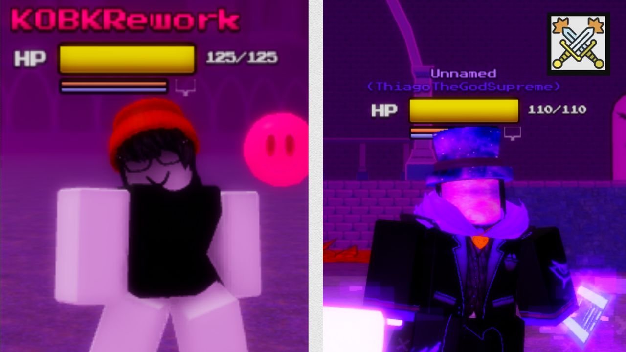 Codes, Roblox KO Simulator Wiki