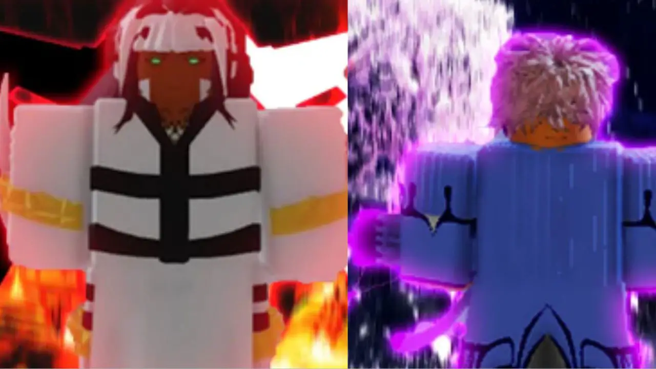 PARTIAL RESSURECTION GUIDE TYPE://SOUL Roblox 