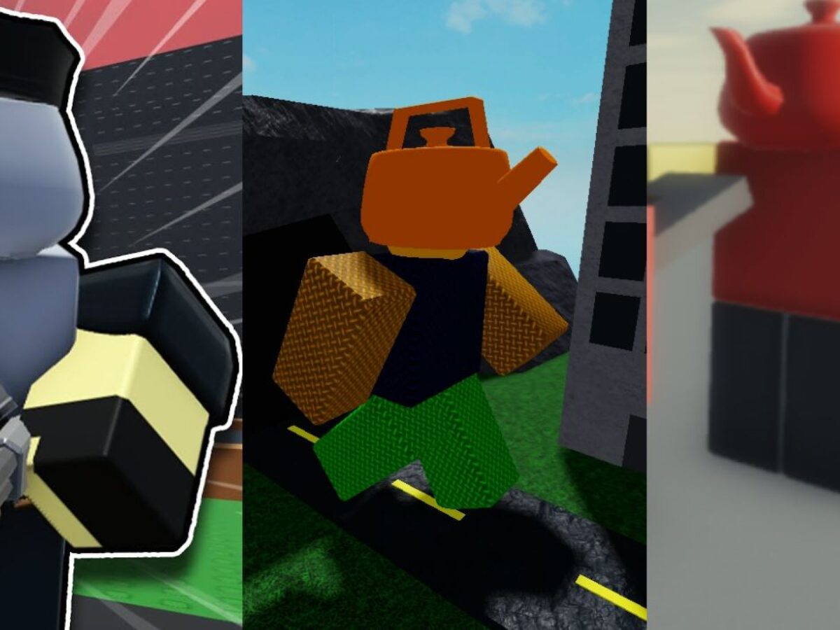 Roblox is Unbreakable  Trello codes and more  Pocket Tactics