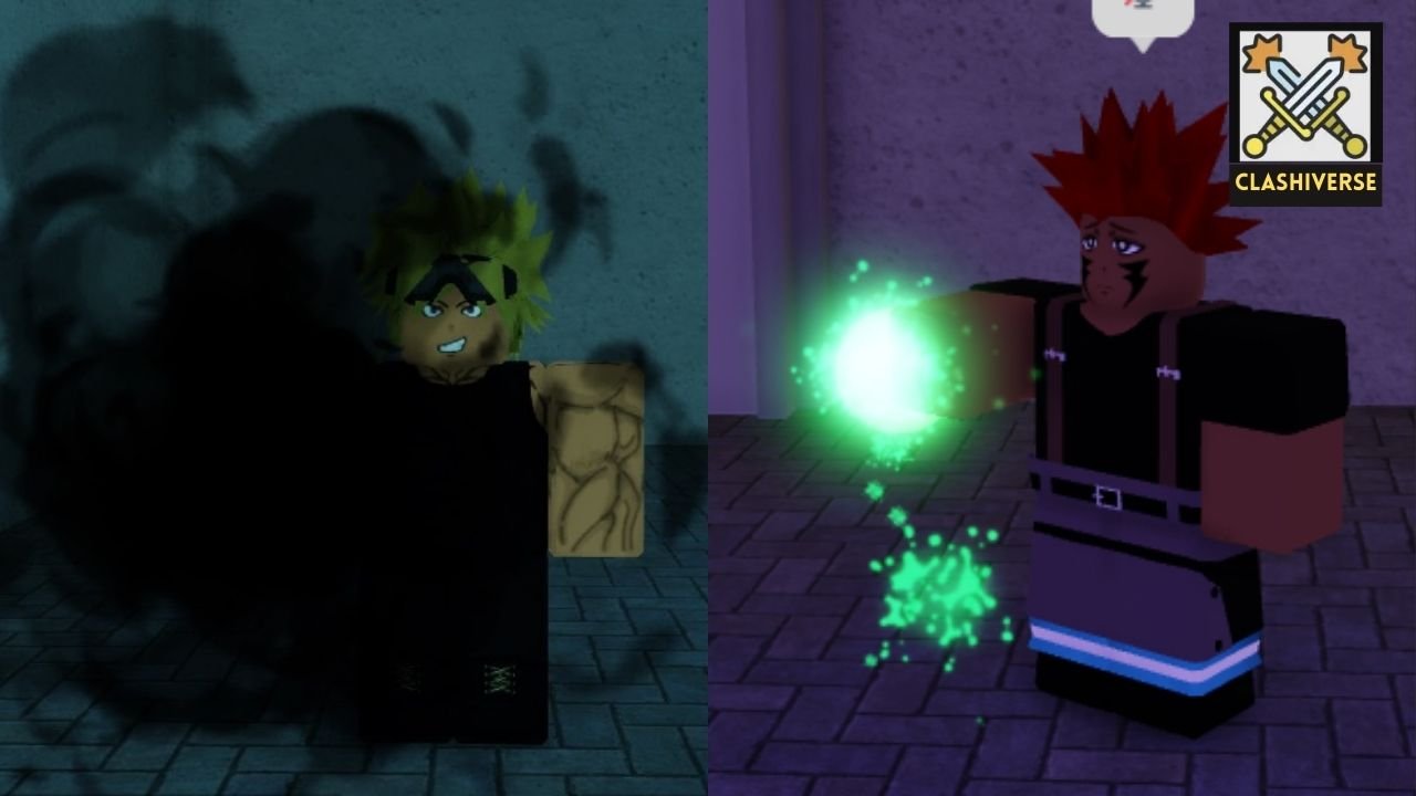 The Roblox Fire Force Experience 🔥(Fire Force Online) 