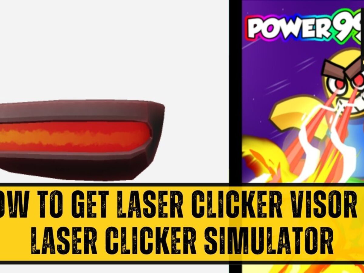 Roblox Laser Clicker Simulator Codes (August 2023) in 2023
